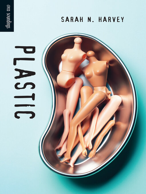 Title details for Plastic by Sarah N. Harvey - Available